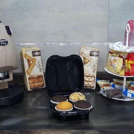 Apartament Qui Family Neapol Zewnętrze zdjęcie