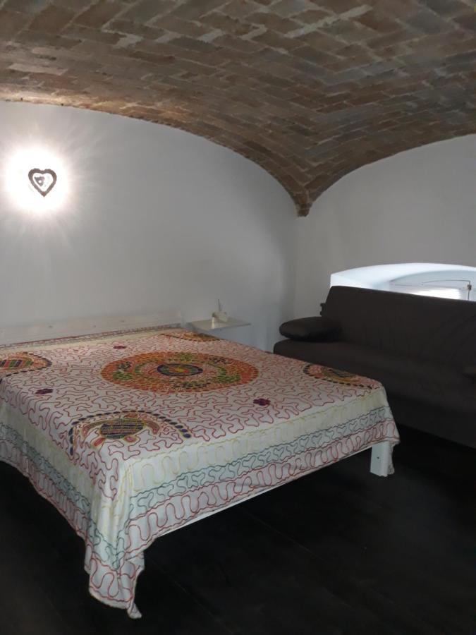 Apartament Qui Family Neapol Zewnętrze zdjęcie