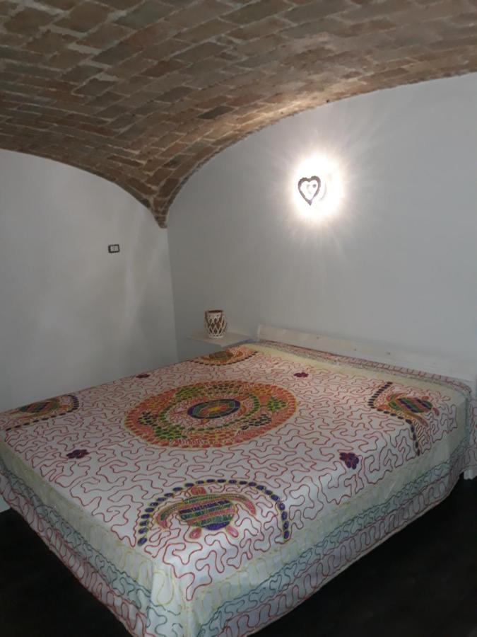 Apartament Qui Family Neapol Zewnętrze zdjęcie