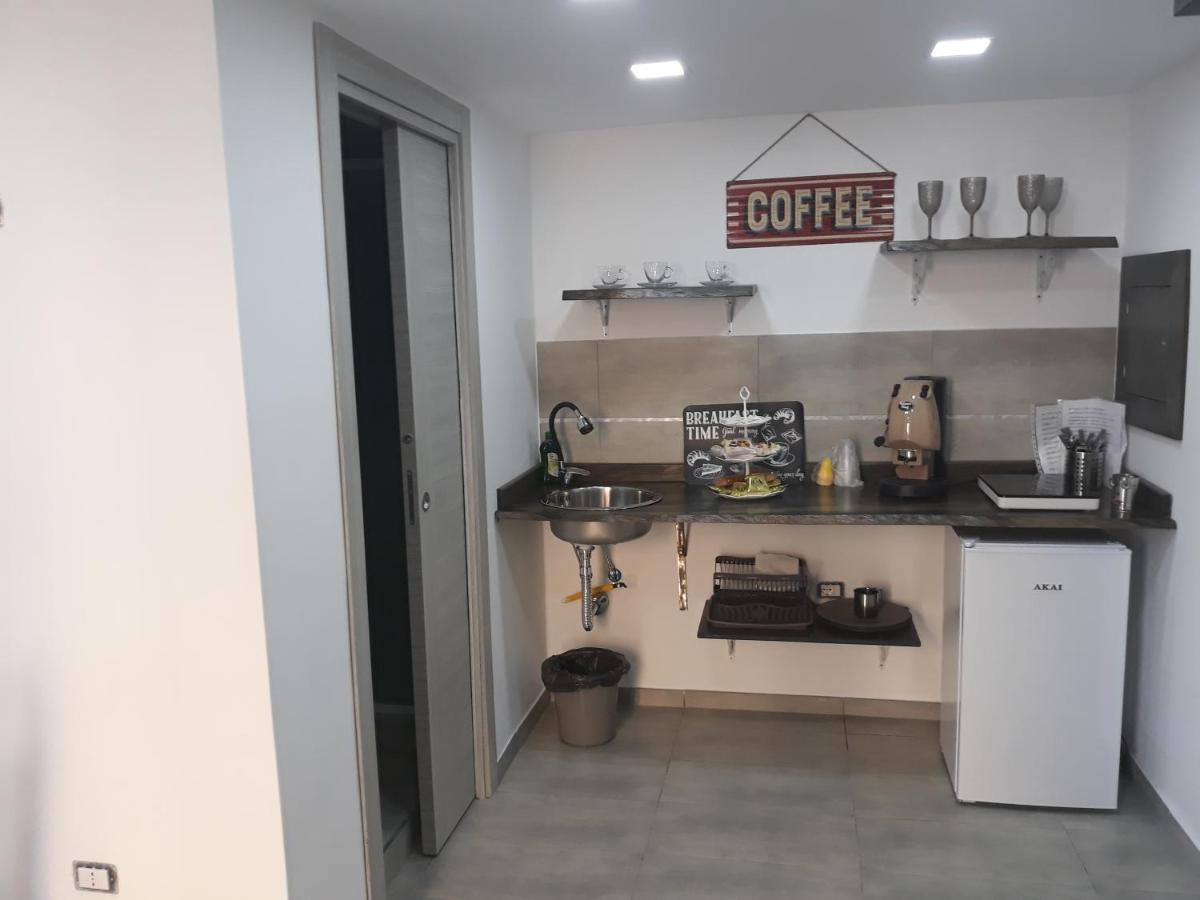 Apartament Qui Family Neapol Zewnętrze zdjęcie