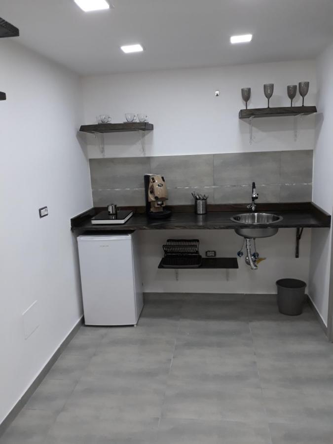 Apartament Qui Family Neapol Zewnętrze zdjęcie