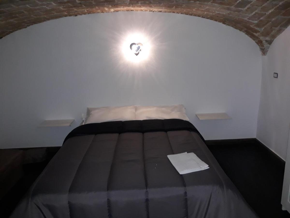 Apartament Qui Family Neapol Zewnętrze zdjęcie