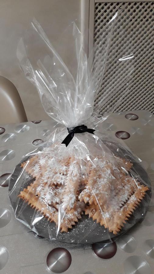 Apartament Qui Family Neapol Zewnętrze zdjęcie