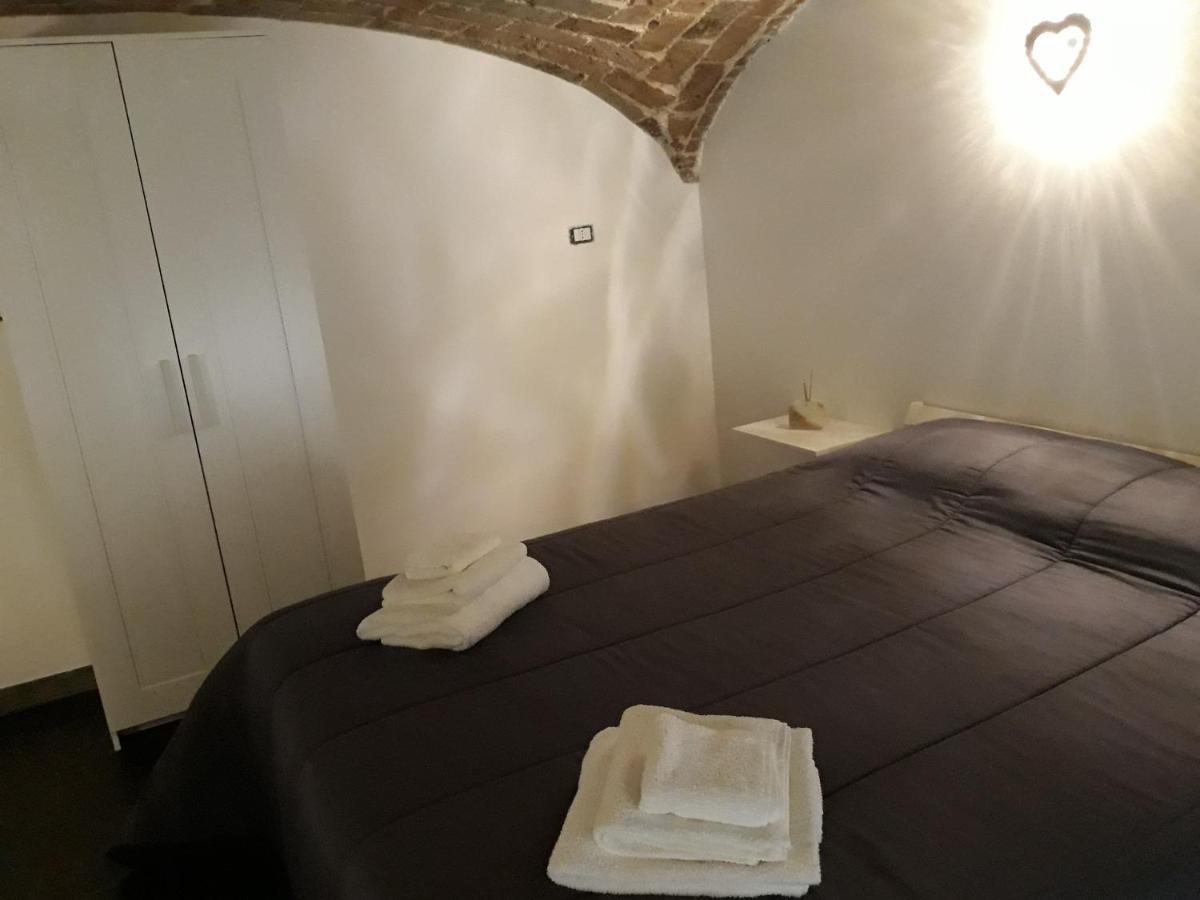 Apartament Qui Family Neapol Zewnętrze zdjęcie